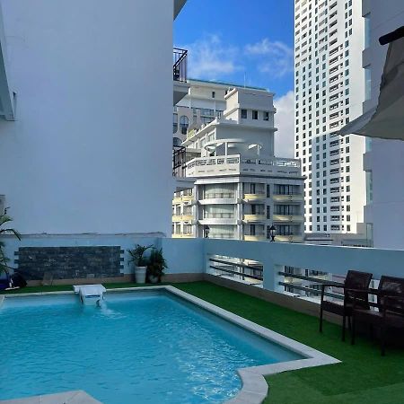 King Hotel Nha Trang Buitenkant foto