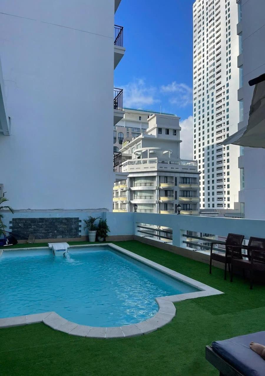 King Hotel Nha Trang Buitenkant foto