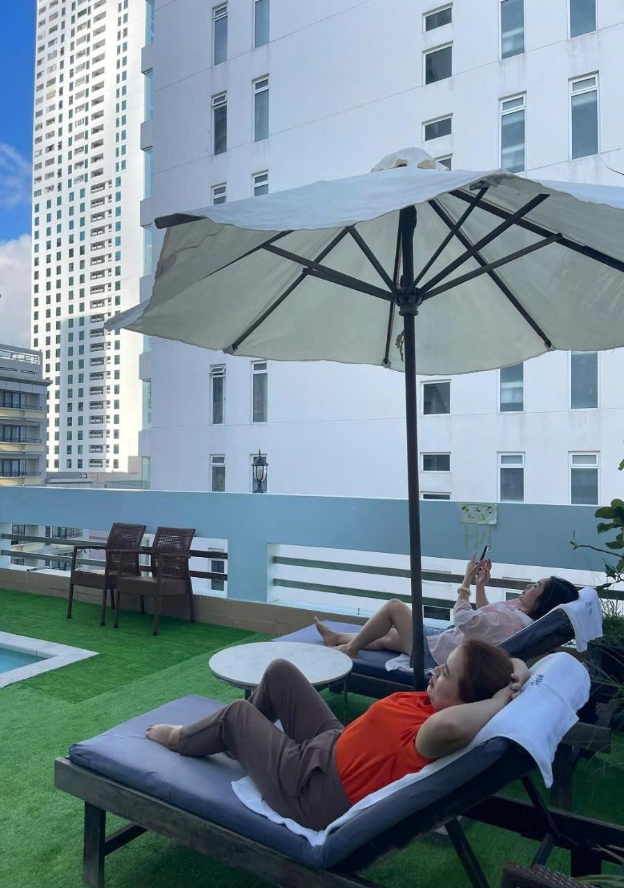 King Hotel Nha Trang Buitenkant foto