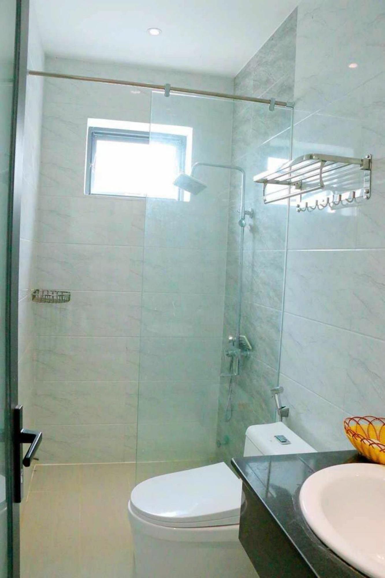King Hotel Nha Trang Buitenkant foto