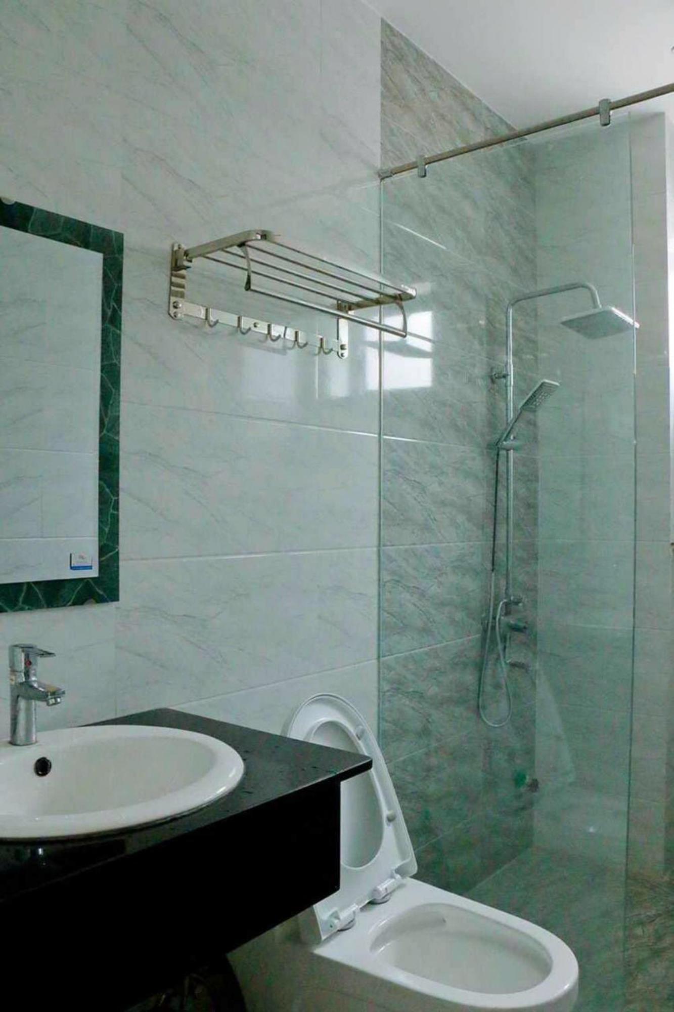 King Hotel Nha Trang Buitenkant foto
